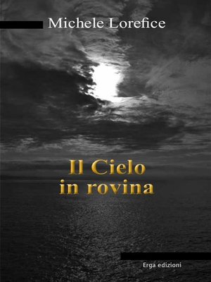 cover image of Il Cielo in rovina